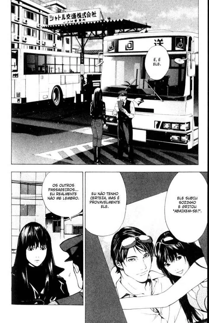 Read Death Note PT Manga Online