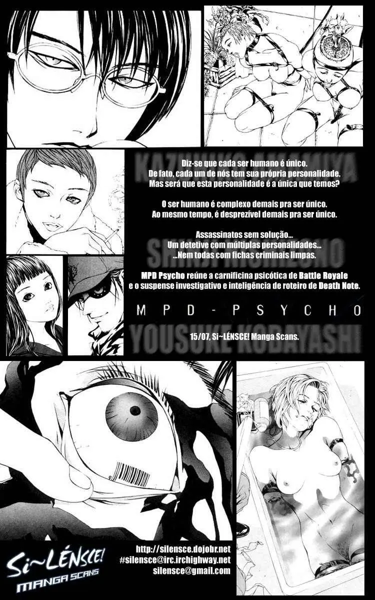 Read Death Note PT Manga Online