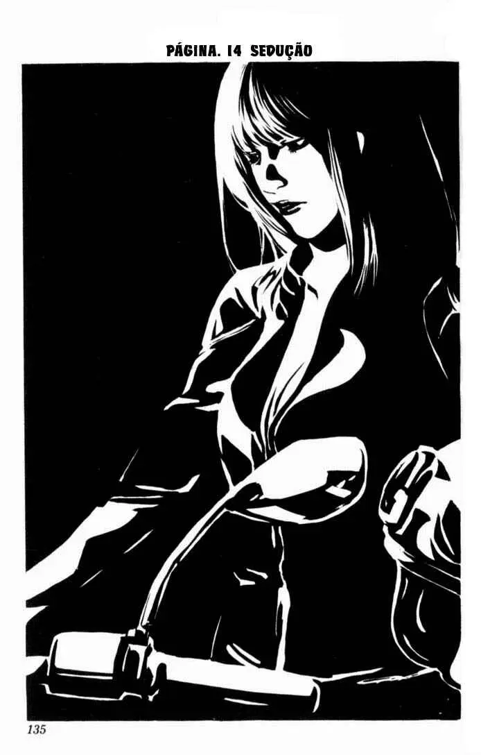 Read Death Note PT Manga Online