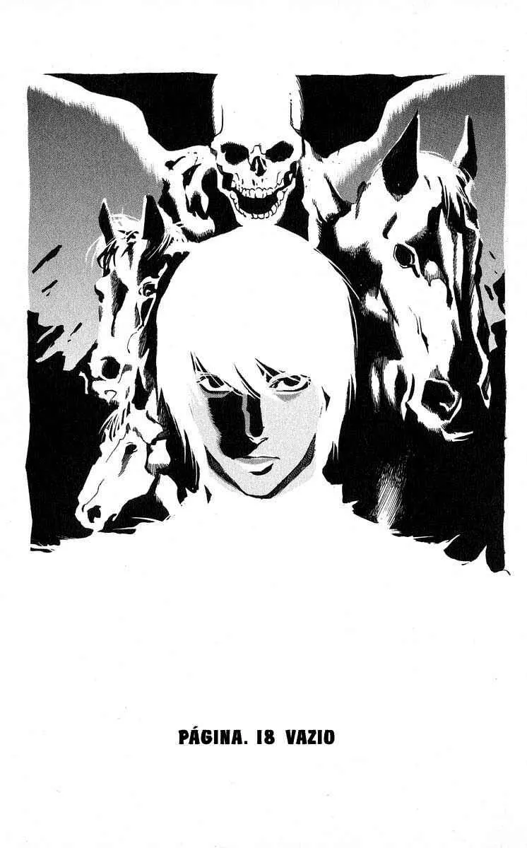 Read Death Note PT Manga Online