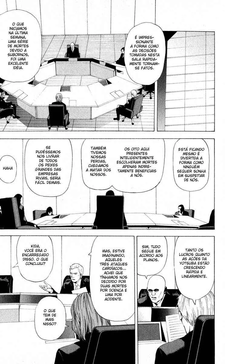 Read Death Note PT Manga Online