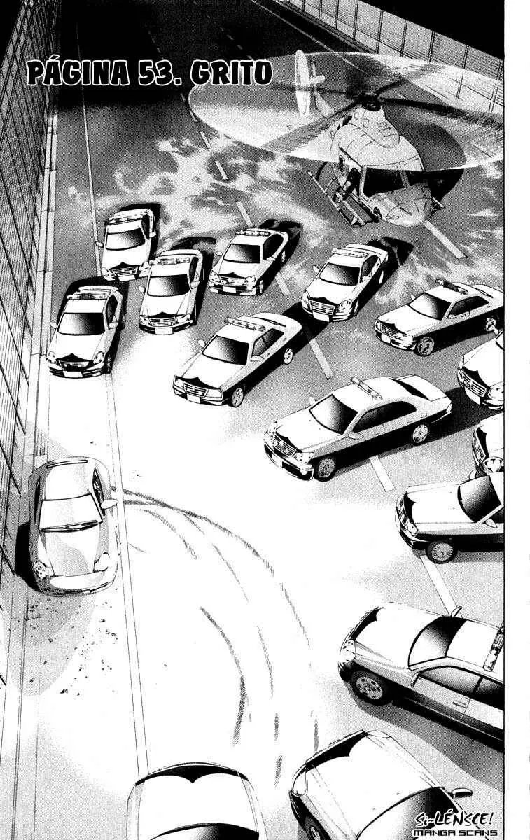 Read Death Note PT Manga Online