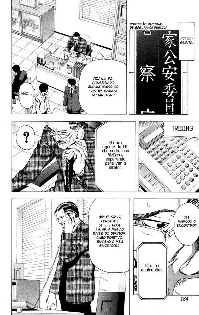 Read Death Note PT Manga Online