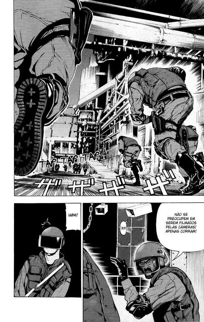 Read Death Note PT Manga Online