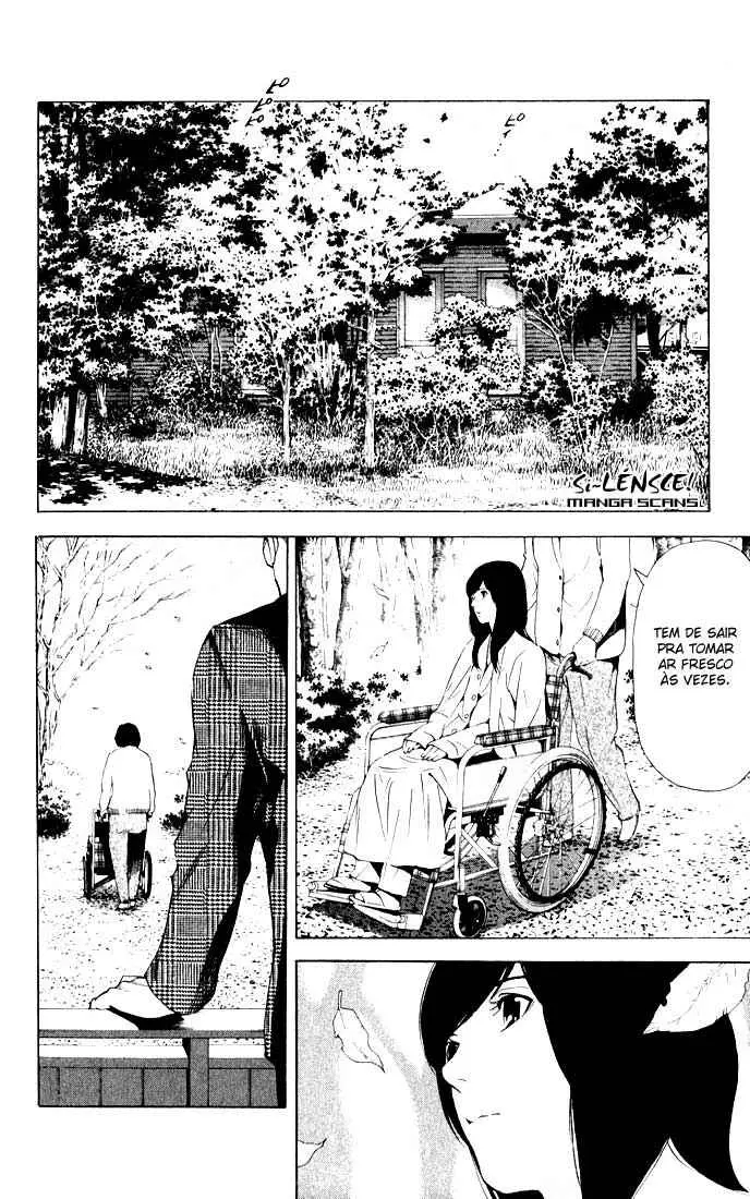 Read Death Note PT Manga Online