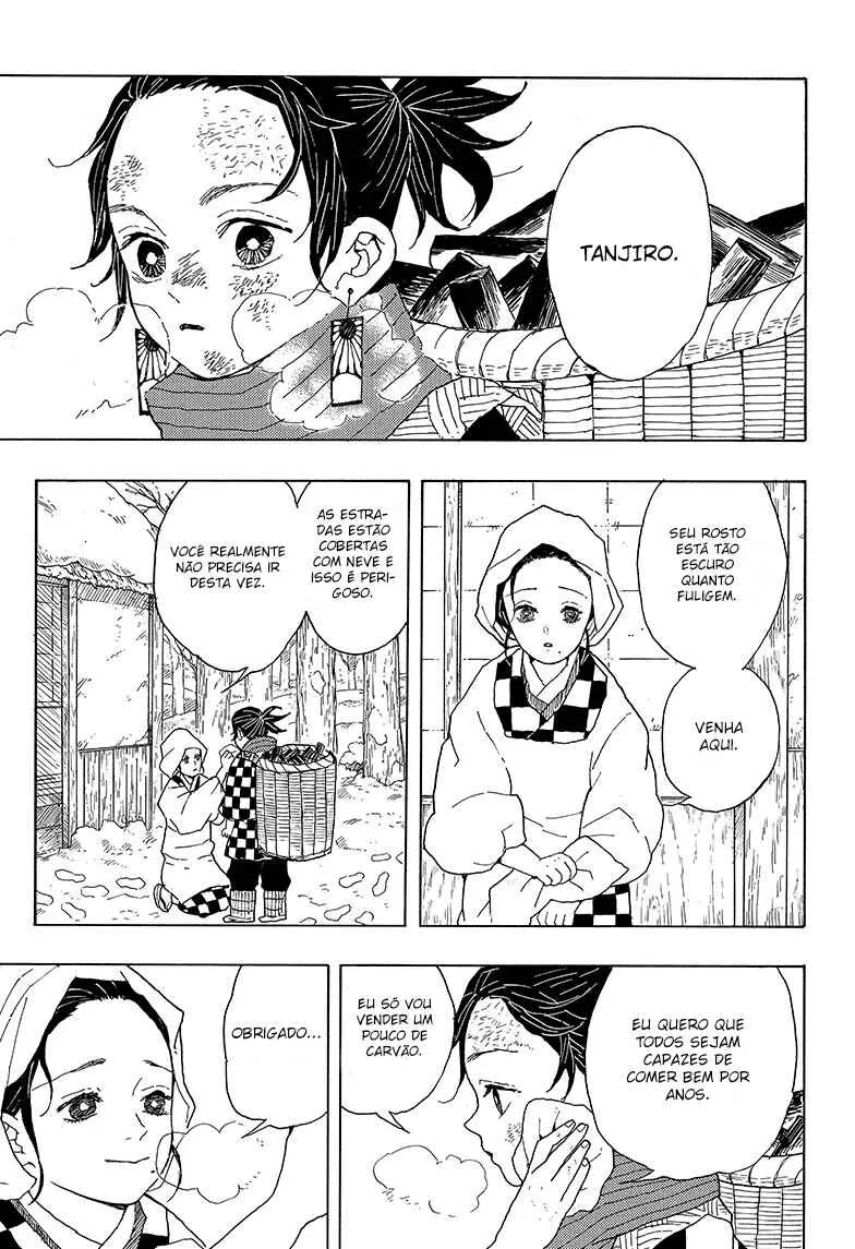 Read Demon Slayer Kimetsu no Yaiba PT Manga Online