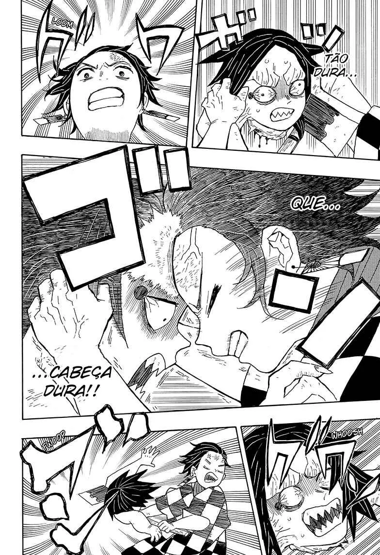 Read Demon Slayer Kimetsu no Yaiba PT Manga Online