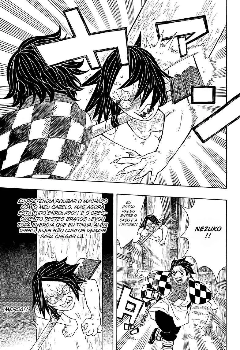 Read Demon Slayer Kimetsu no Yaiba PT Manga Online