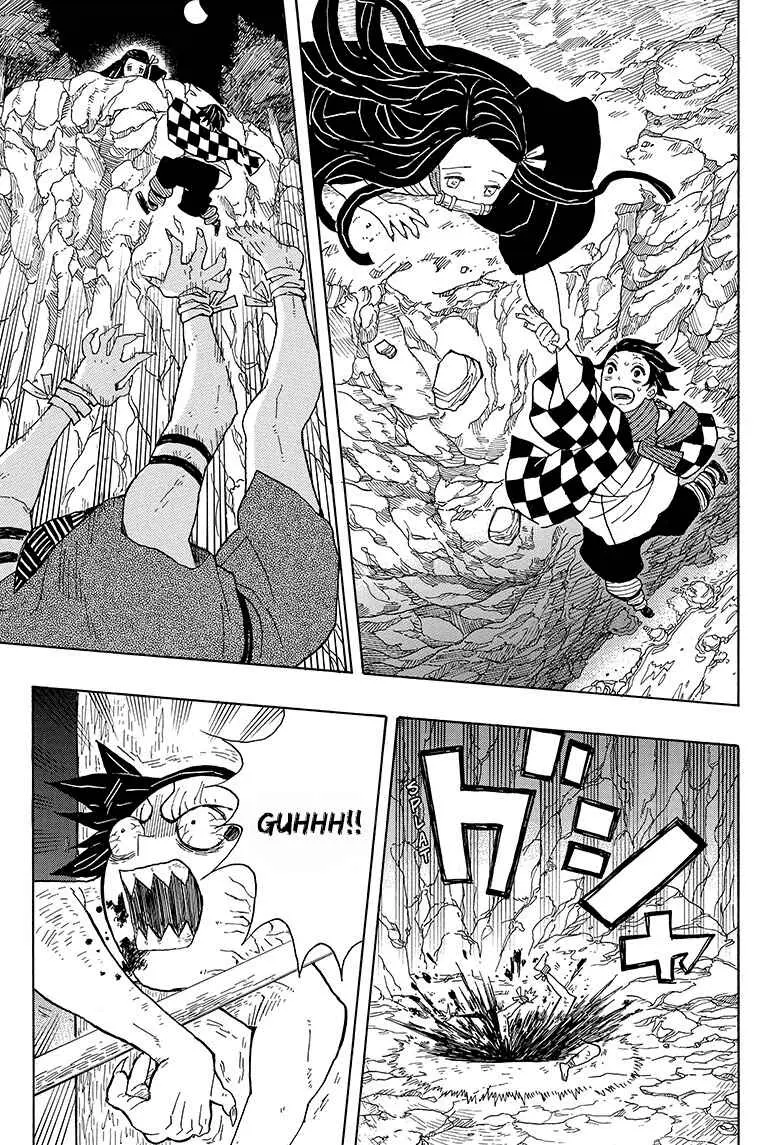 Read Demon Slayer Kimetsu no Yaiba PT Manga Online