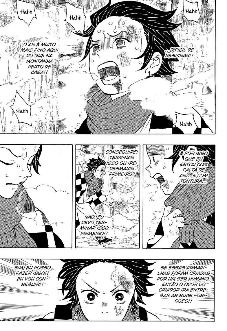 Read Demon Slayer Kimetsu no Yaiba PT Manga Online
