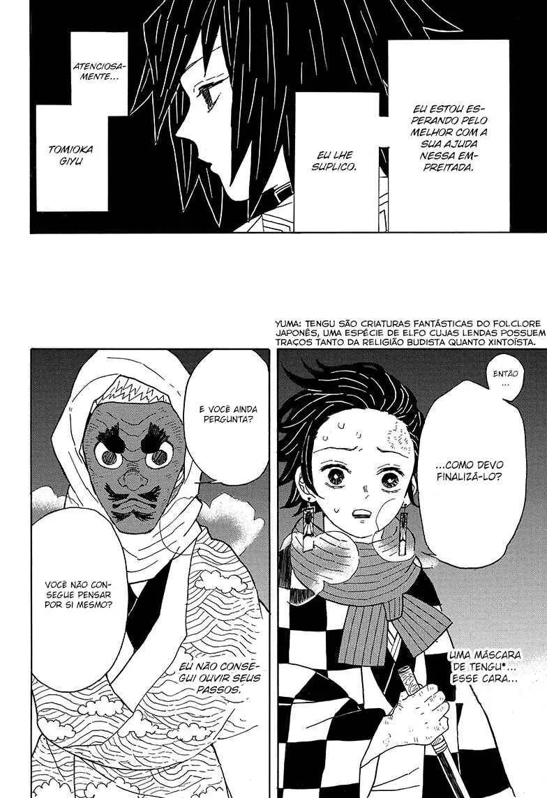Read Demon Slayer Kimetsu no Yaiba PT Manga Online