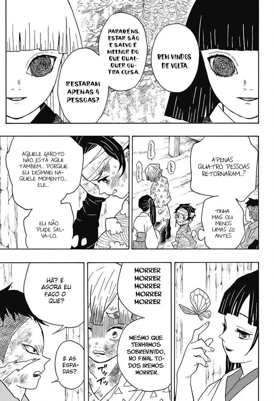 Read Demon Slayer Kimetsu no Yaiba PT Manga Online
