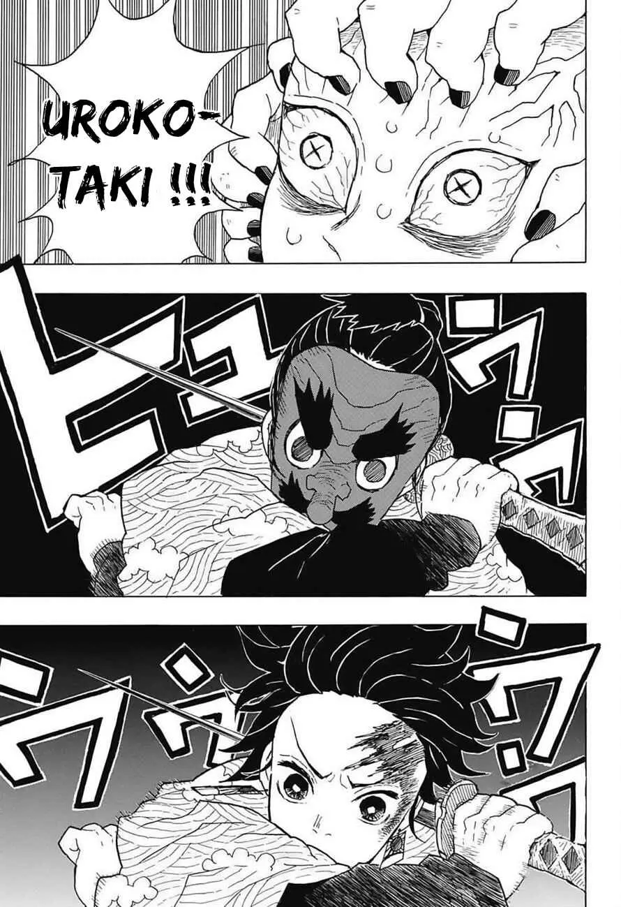 Read Demon Slayer Kimetsu no Yaiba PT Manga Online