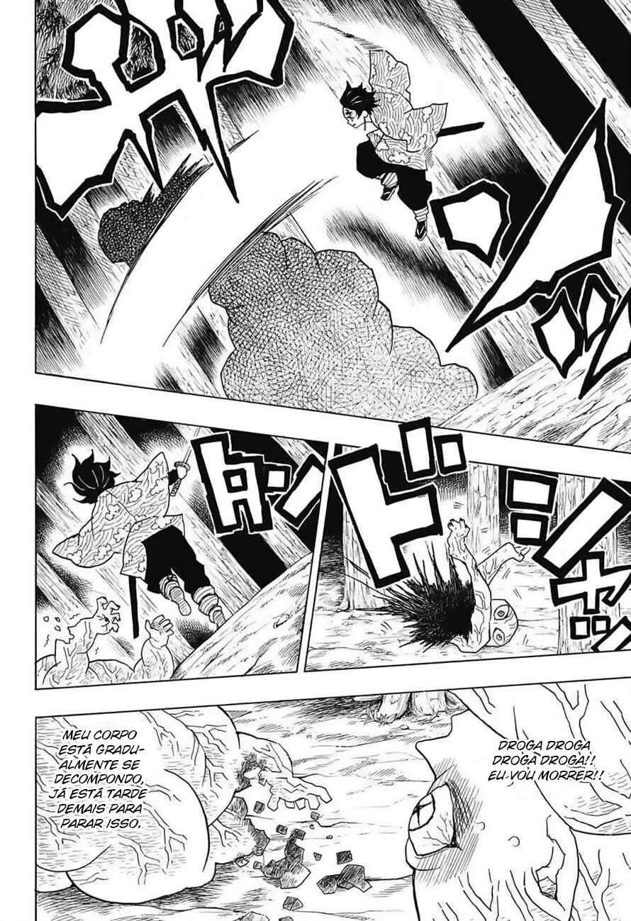 Read Demon Slayer Kimetsu no Yaiba PT Manga Online