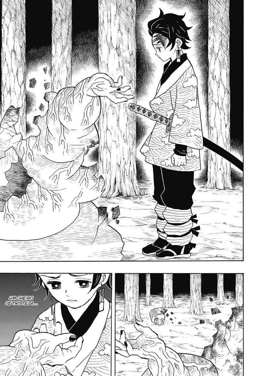 Read Demon Slayer Kimetsu no Yaiba PT Manga Online