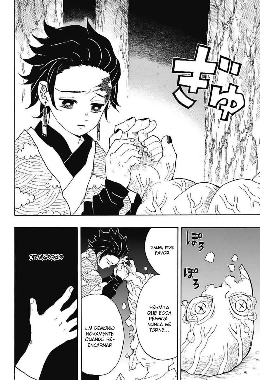 Read Demon Slayer Kimetsu no Yaiba PT Manga Online