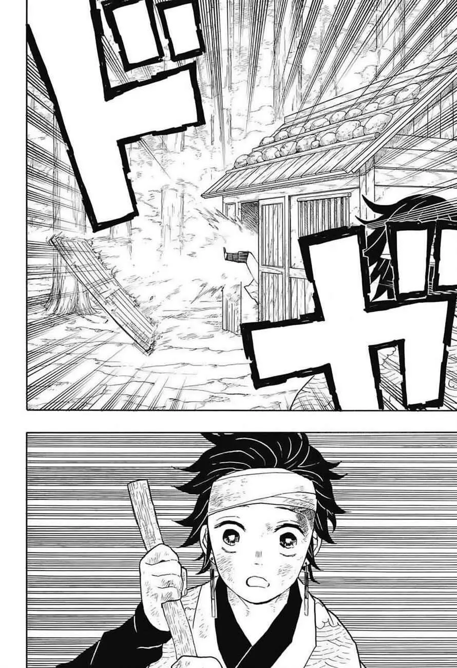 Read Demon Slayer Kimetsu no Yaiba PT Manga Online