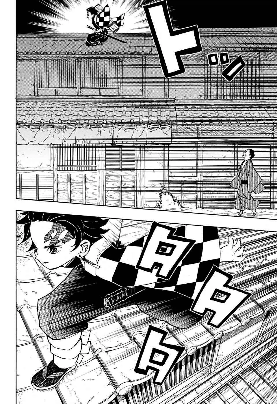 Read Demon Slayer Kimetsu no Yaiba PT Manga Online