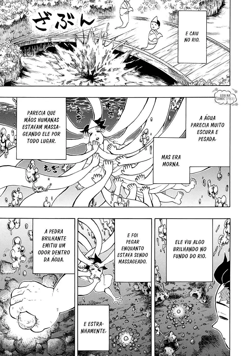 Read Demon Slayer Kimetsu no Yaiba PT Manga Online