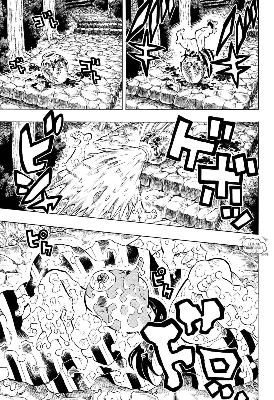 Read Demon Slayer Kimetsu no Yaiba PT Manga Online