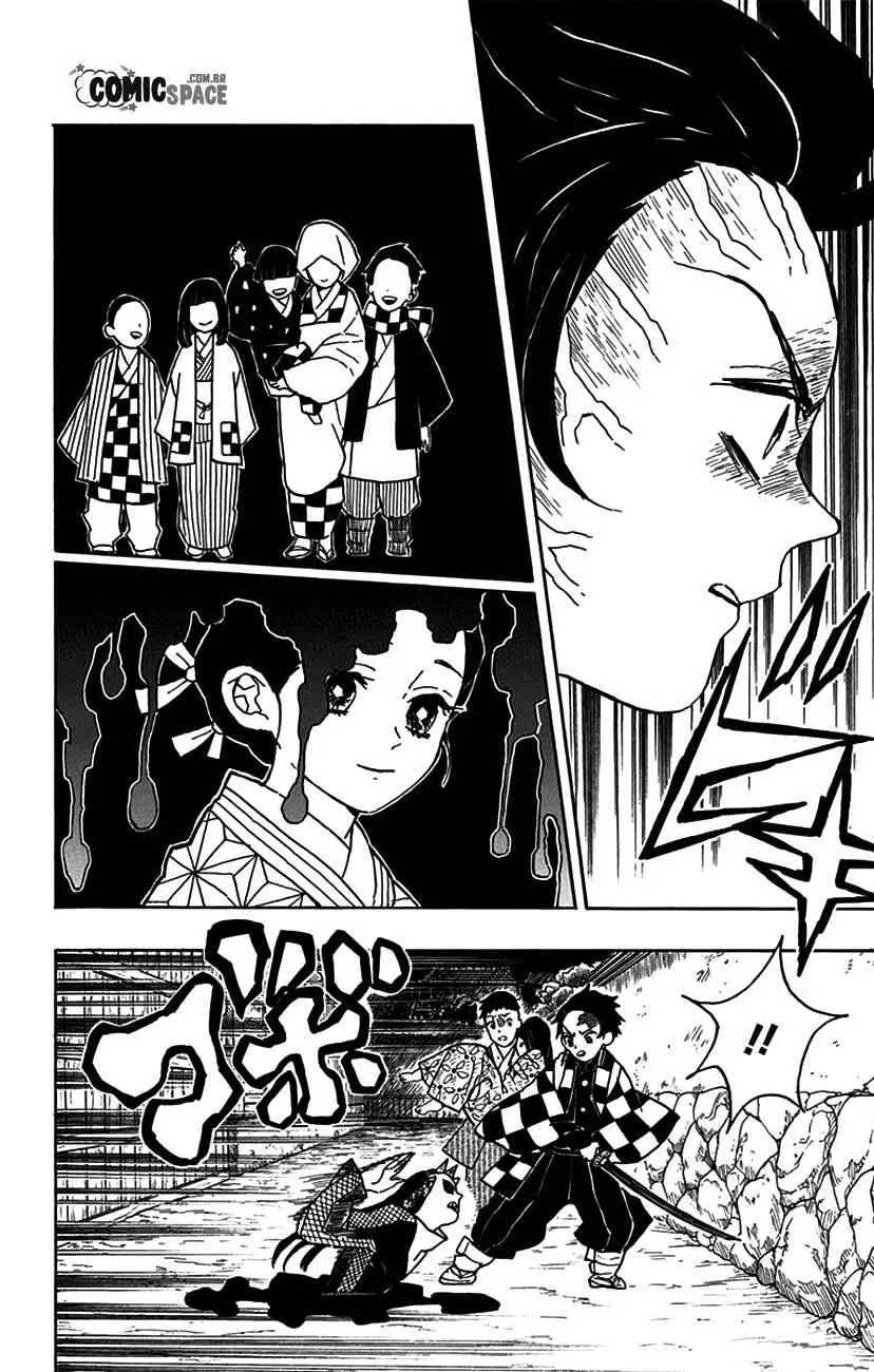 Read Demon Slayer Kimetsu no Yaiba PT Manga Online