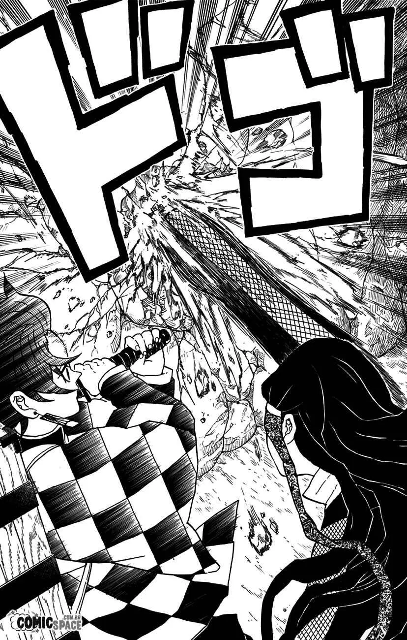 Read Demon Slayer Kimetsu no Yaiba PT Manga Online