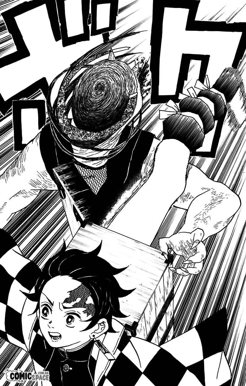 Read Demon Slayer Kimetsu no Yaiba PT Manga Online
