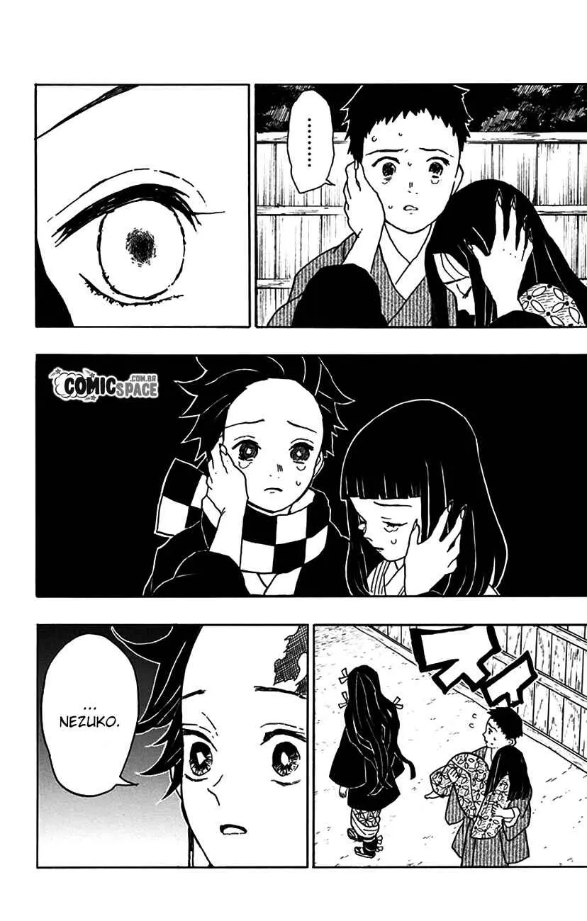 Read Demon Slayer Kimetsu no Yaiba PT Manga Online