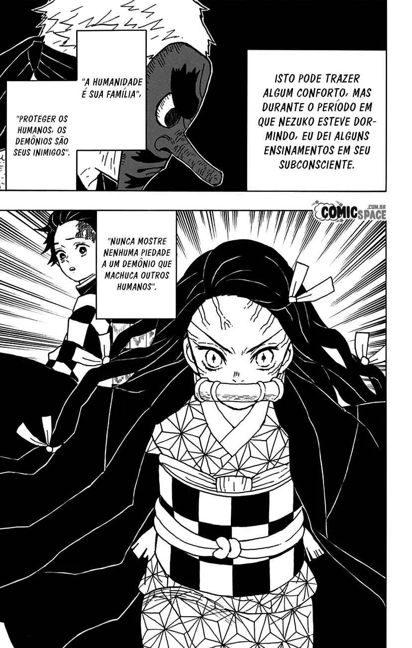 Read Demon Slayer Kimetsu no Yaiba PT Manga Online