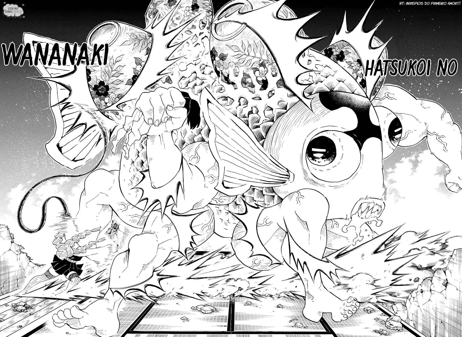 Read Demon Slayer Kimetsu no Yaiba PT Manga Online