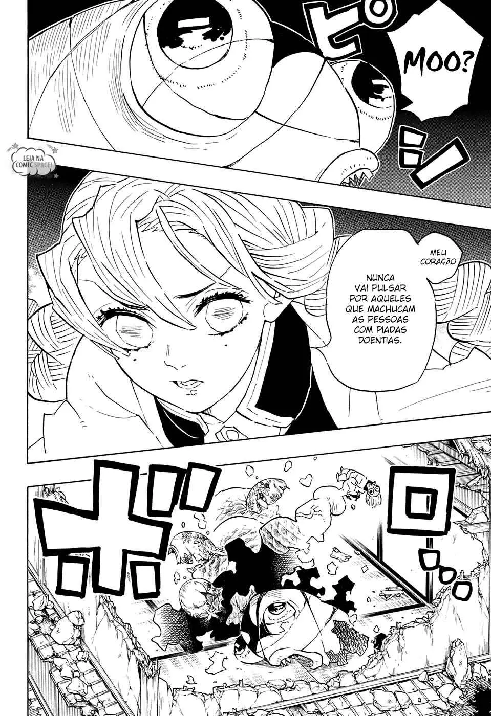 Read Demon Slayer Kimetsu no Yaiba PT Manga Online
