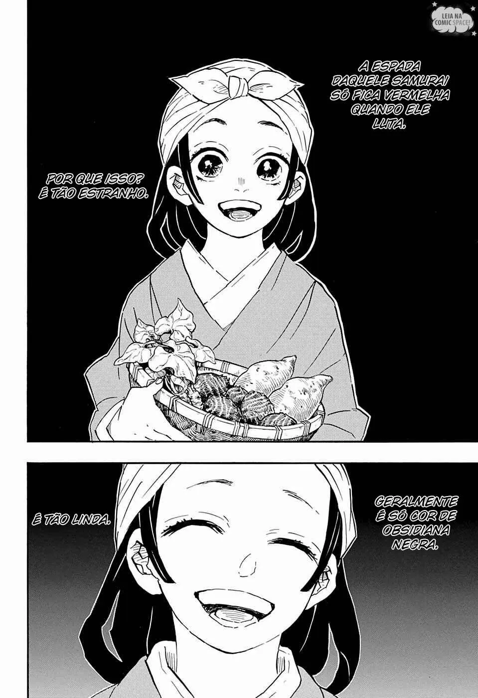 Read Demon Slayer Kimetsu no Yaiba PT Manga Online