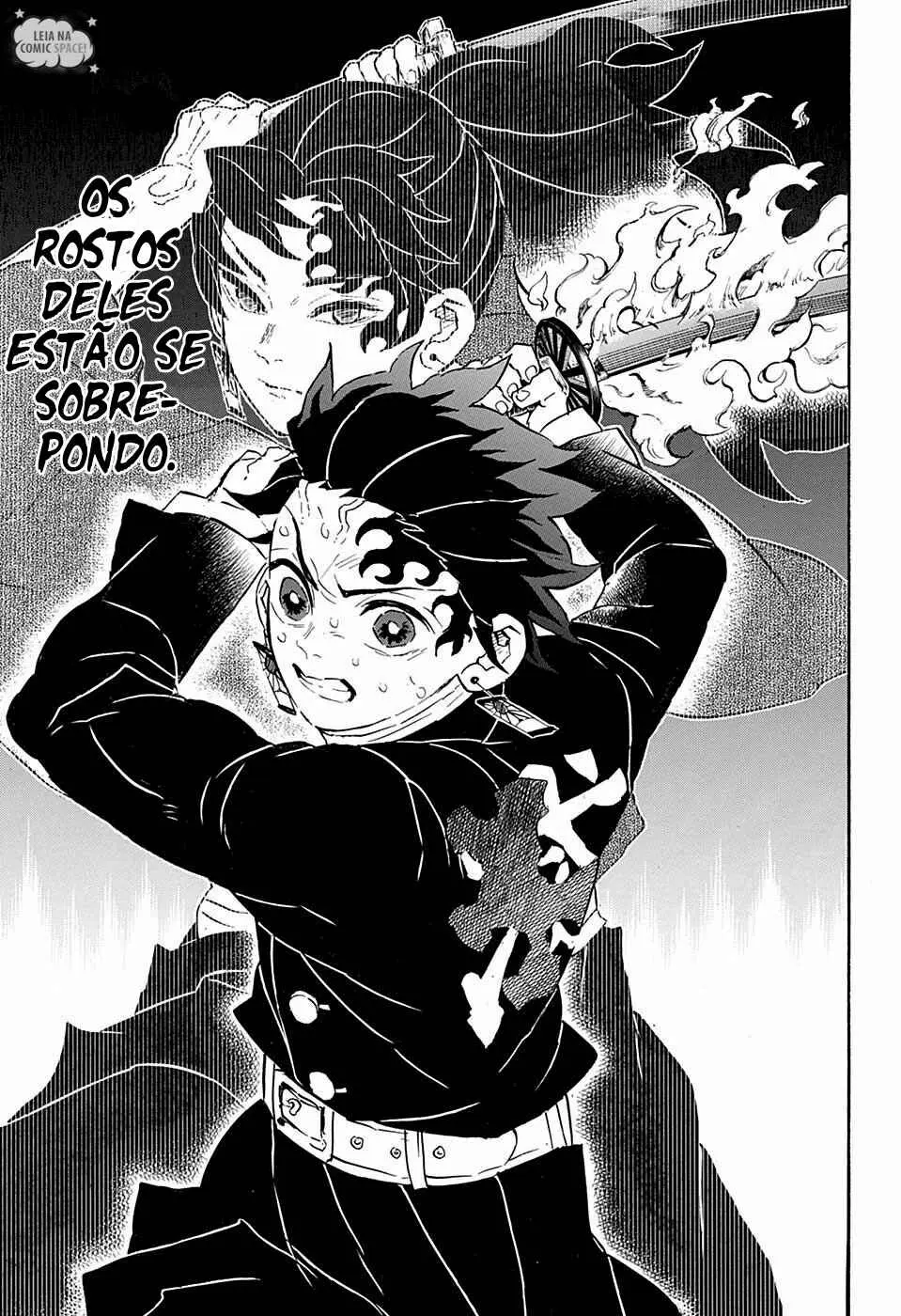 Read Demon Slayer Kimetsu no Yaiba PT Manga Online