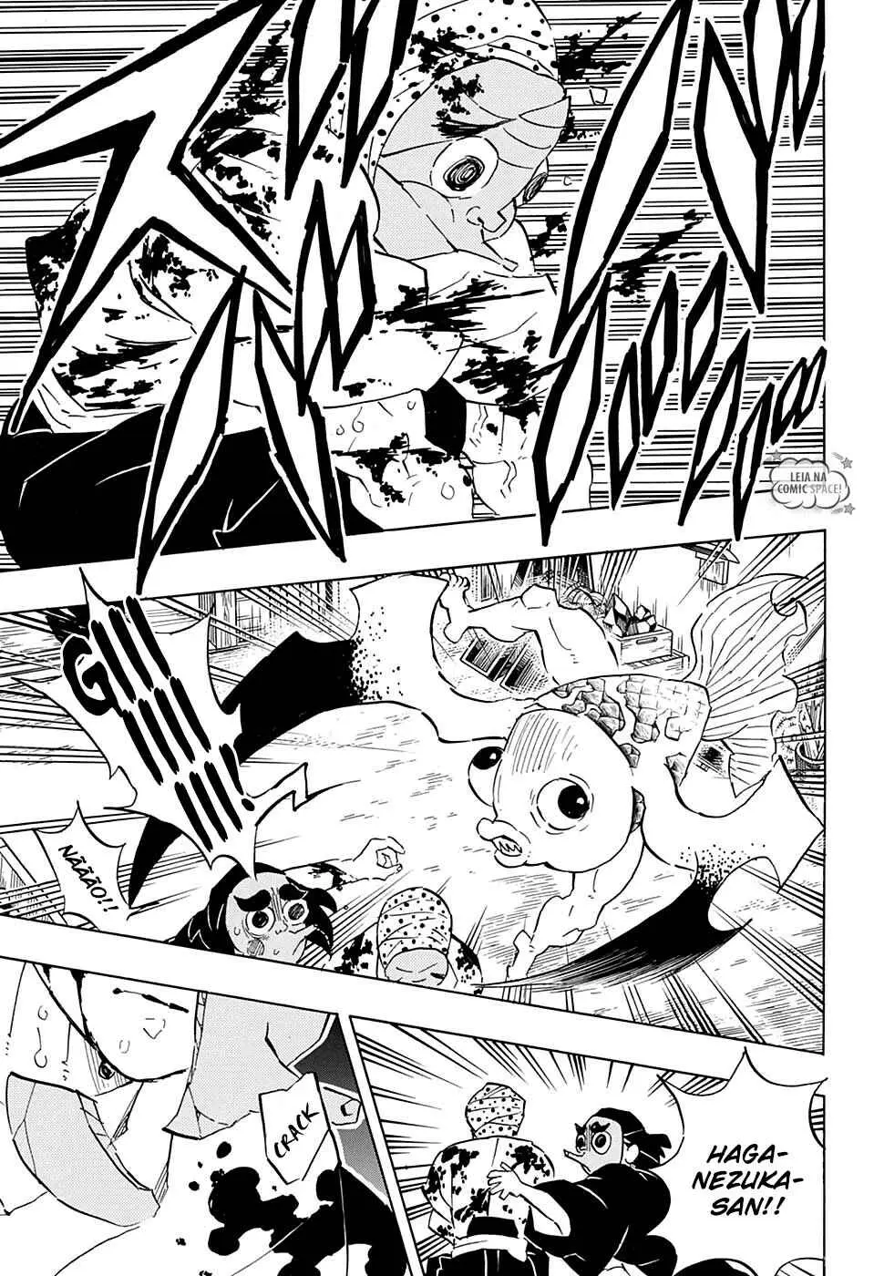 Read Demon Slayer Kimetsu no Yaiba PT Manga Online