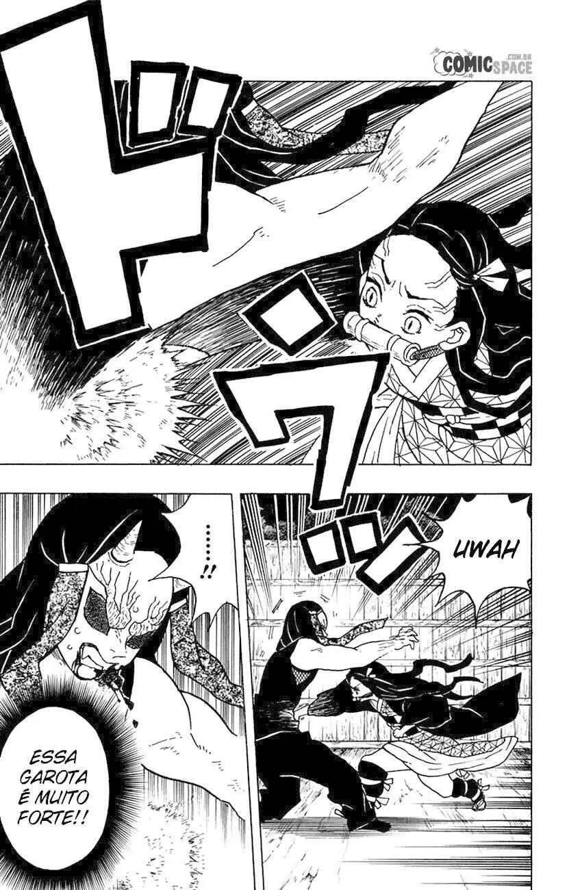 Read Demon Slayer Kimetsu no Yaiba PT Manga Online