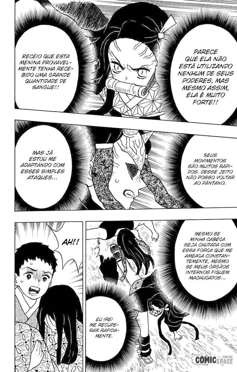 Read Demon Slayer Kimetsu no Yaiba PT Manga Online