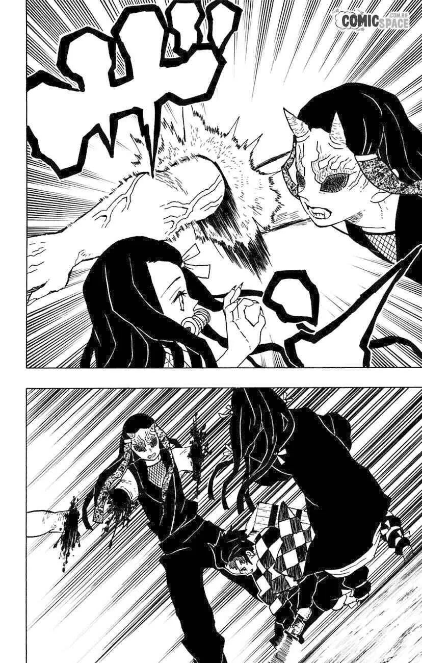 Read Demon Slayer Kimetsu no Yaiba PT Manga Online