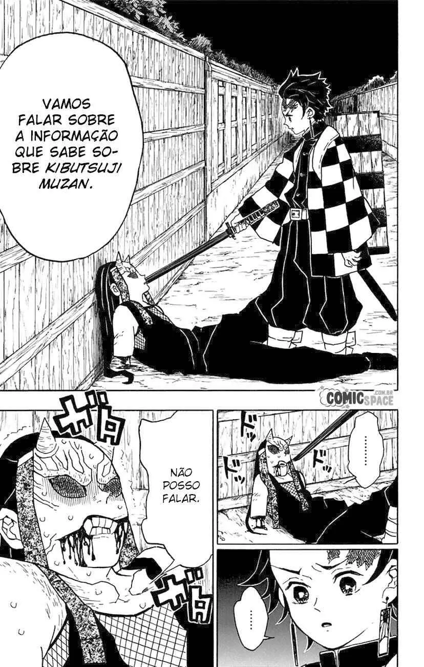 Read Demon Slayer Kimetsu no Yaiba PT Manga Online