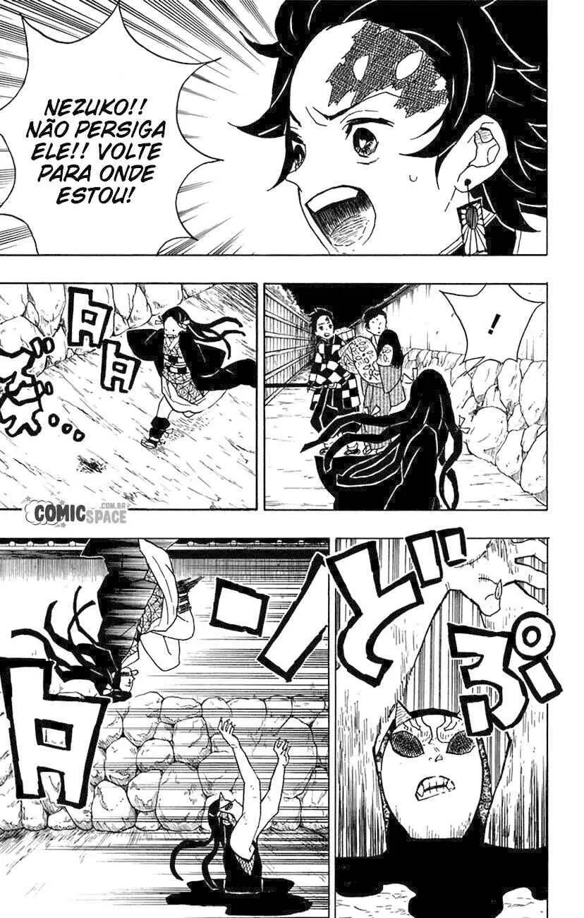 Read Demon Slayer Kimetsu no Yaiba PT Manga Online