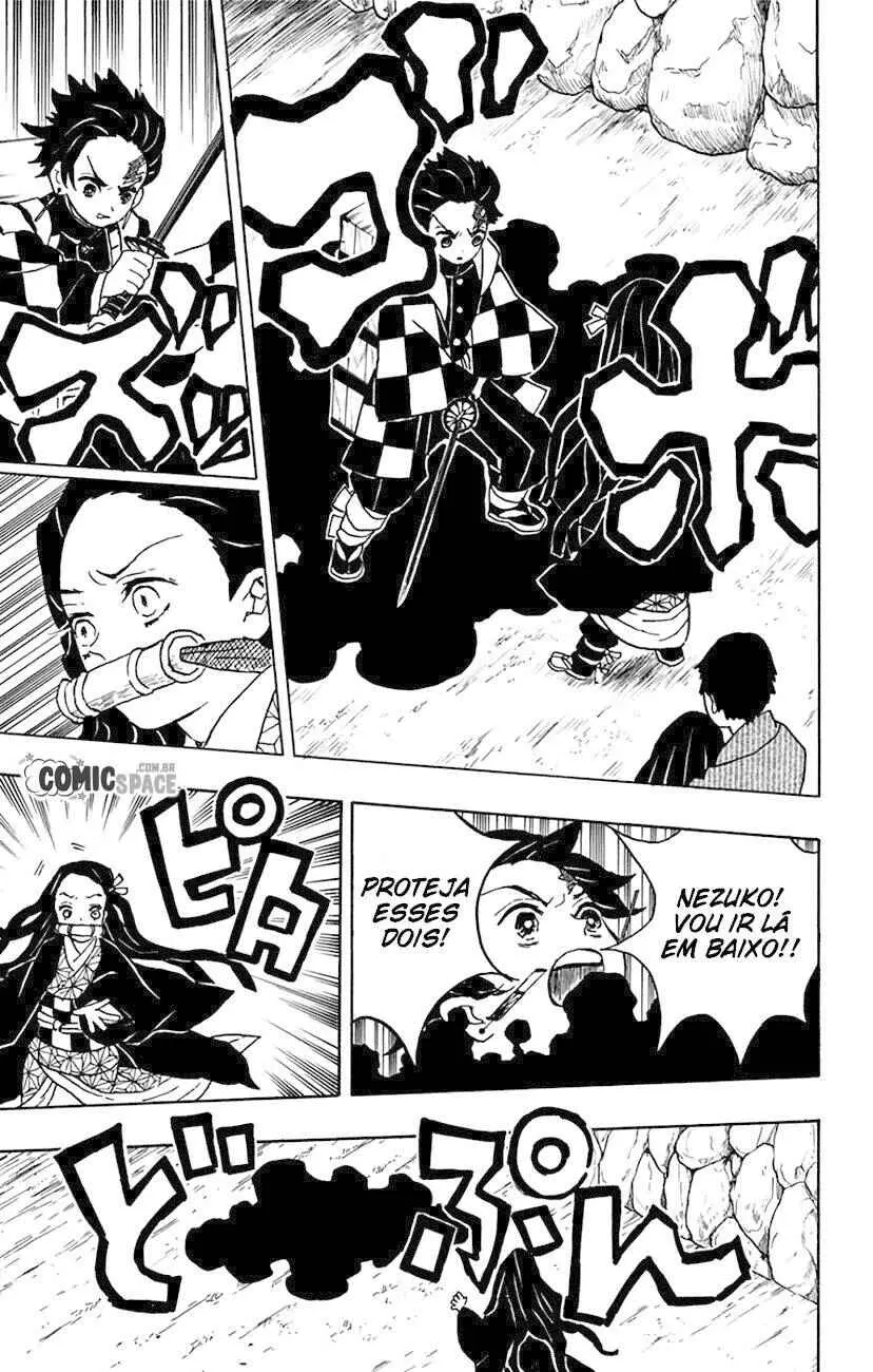 Read Demon Slayer Kimetsu no Yaiba PT Manga Online