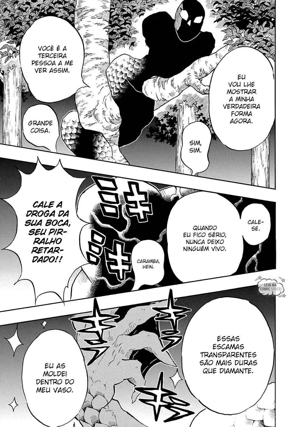 Read Demon Slayer Kimetsu no Yaiba PT Manga Online