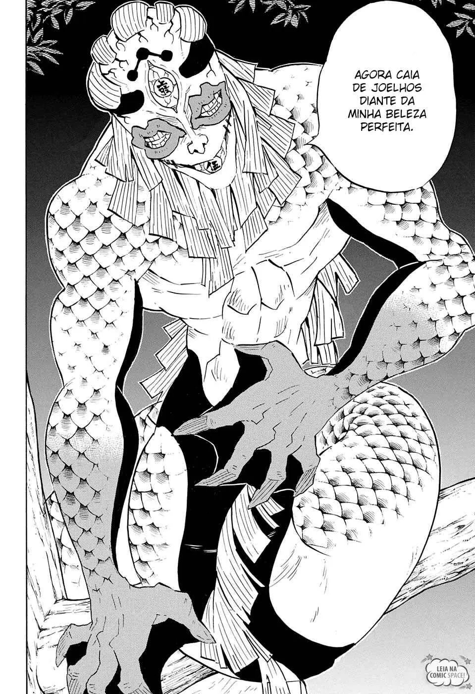 Read Demon Slayer Kimetsu no Yaiba PT Manga Online