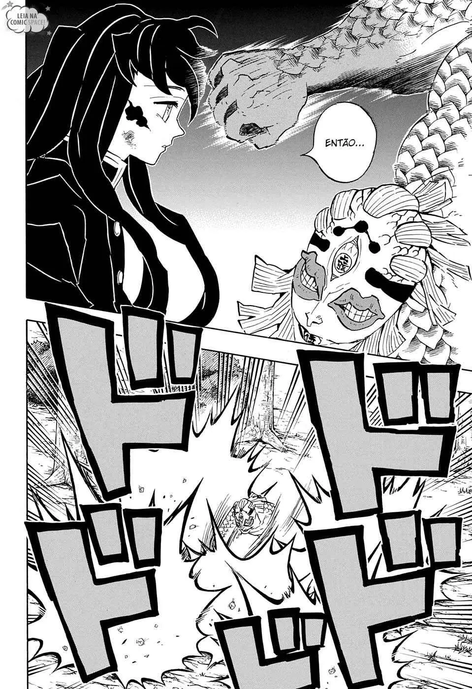 Read Demon Slayer Kimetsu no Yaiba PT Manga Online