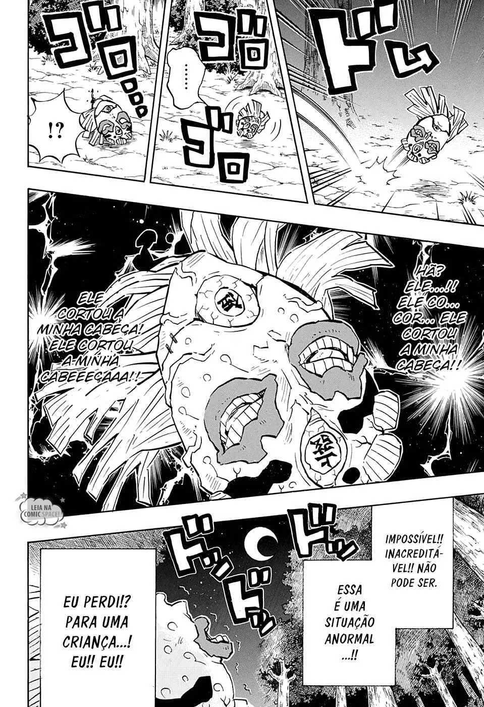 Read Demon Slayer Kimetsu no Yaiba PT Manga Online