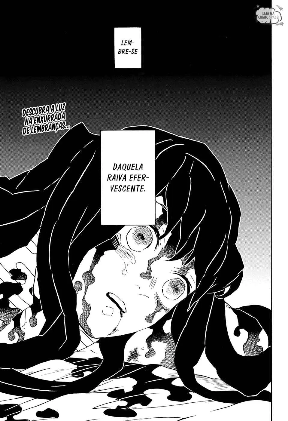 Read Demon Slayer Kimetsu no Yaiba PT Manga Online