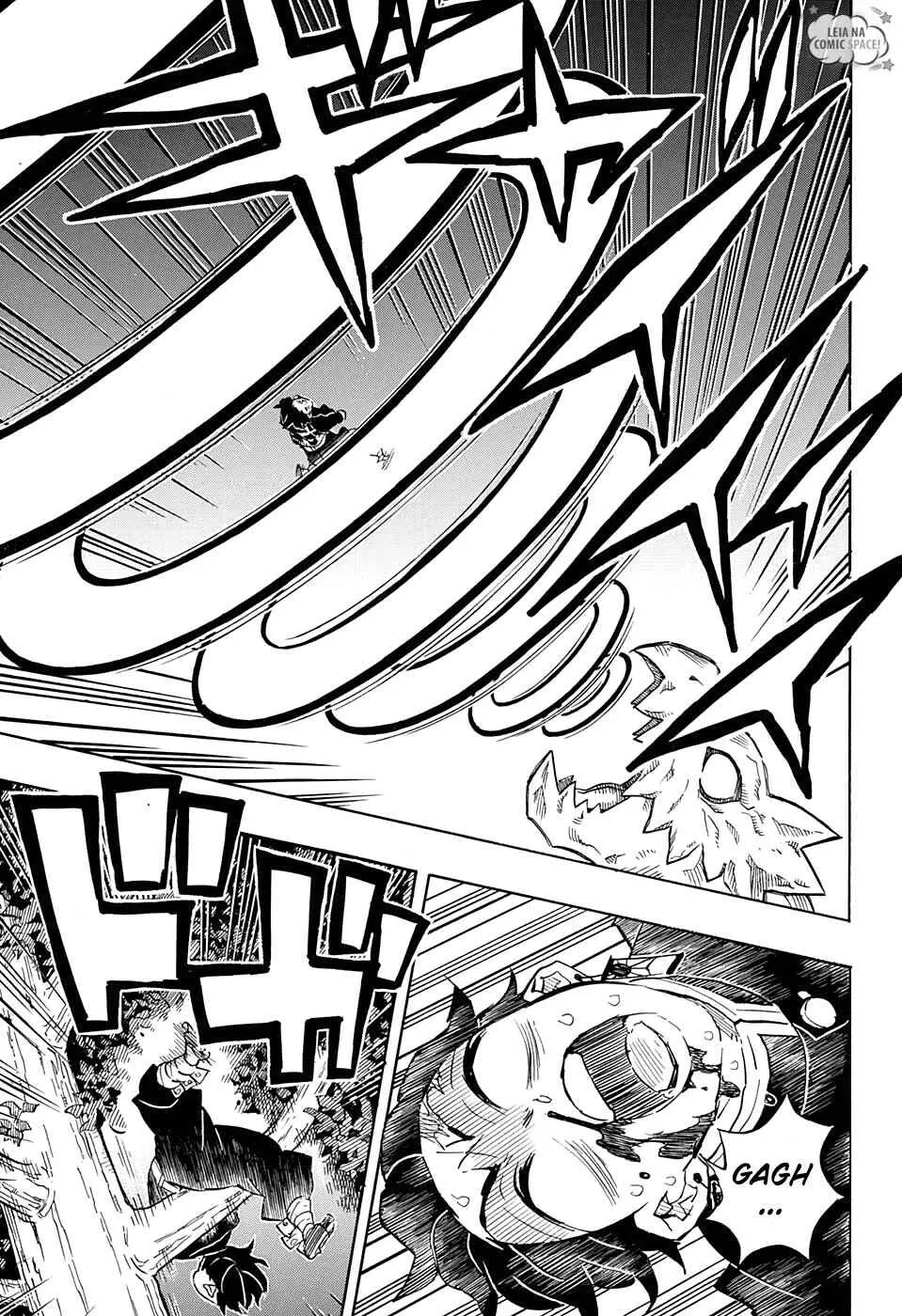 Read Demon Slayer Kimetsu no Yaiba PT Manga Online