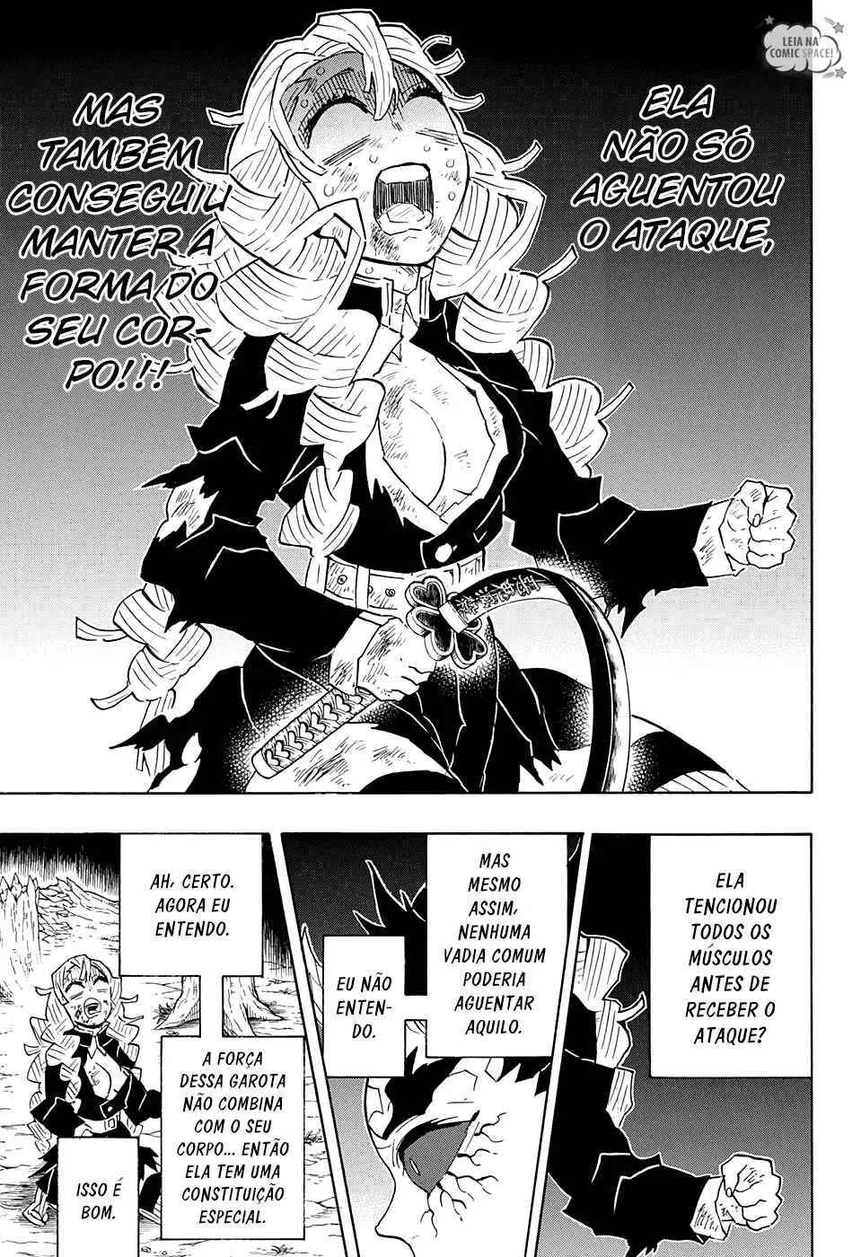 Read Demon Slayer Kimetsu no Yaiba PT Manga Online