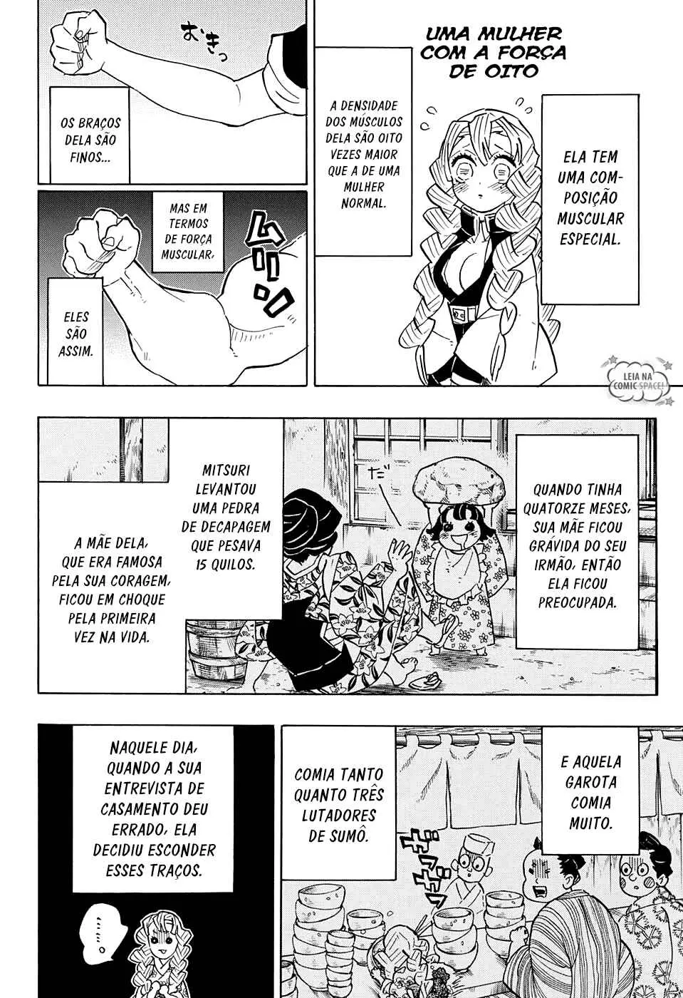 Read Demon Slayer Kimetsu no Yaiba PT Manga Online