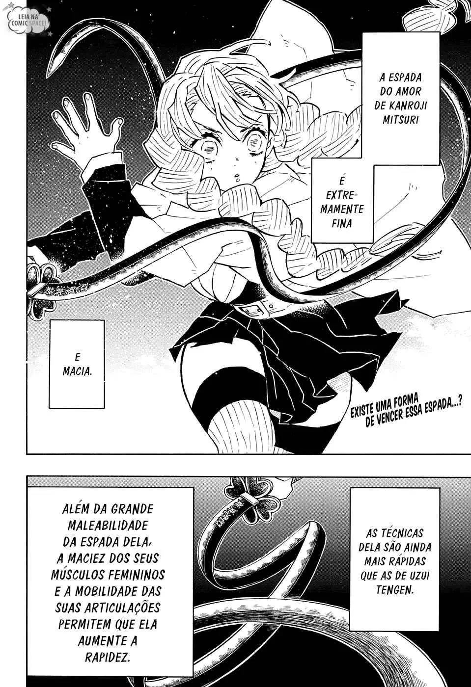 Read Demon Slayer Kimetsu no Yaiba PT Manga Online