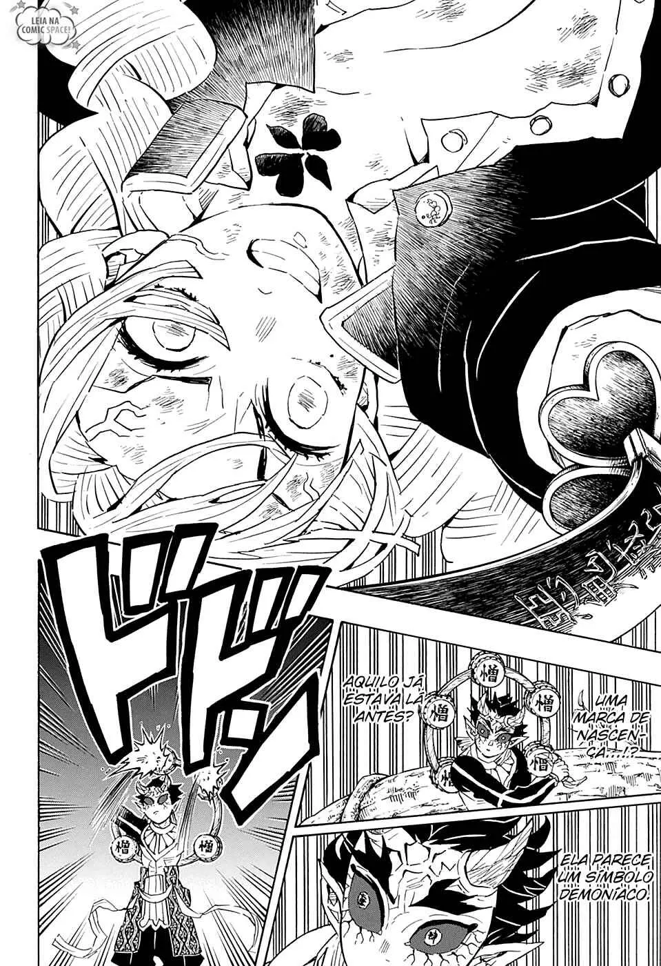 Read Demon Slayer Kimetsu no Yaiba PT Manga Online